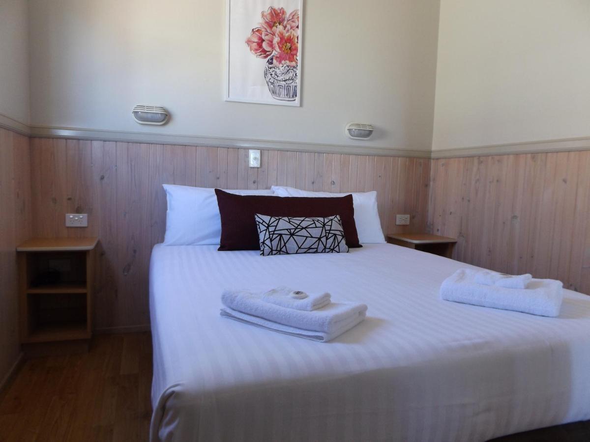 Birubi Beach Holiday Park Anna Bay Luaran gambar