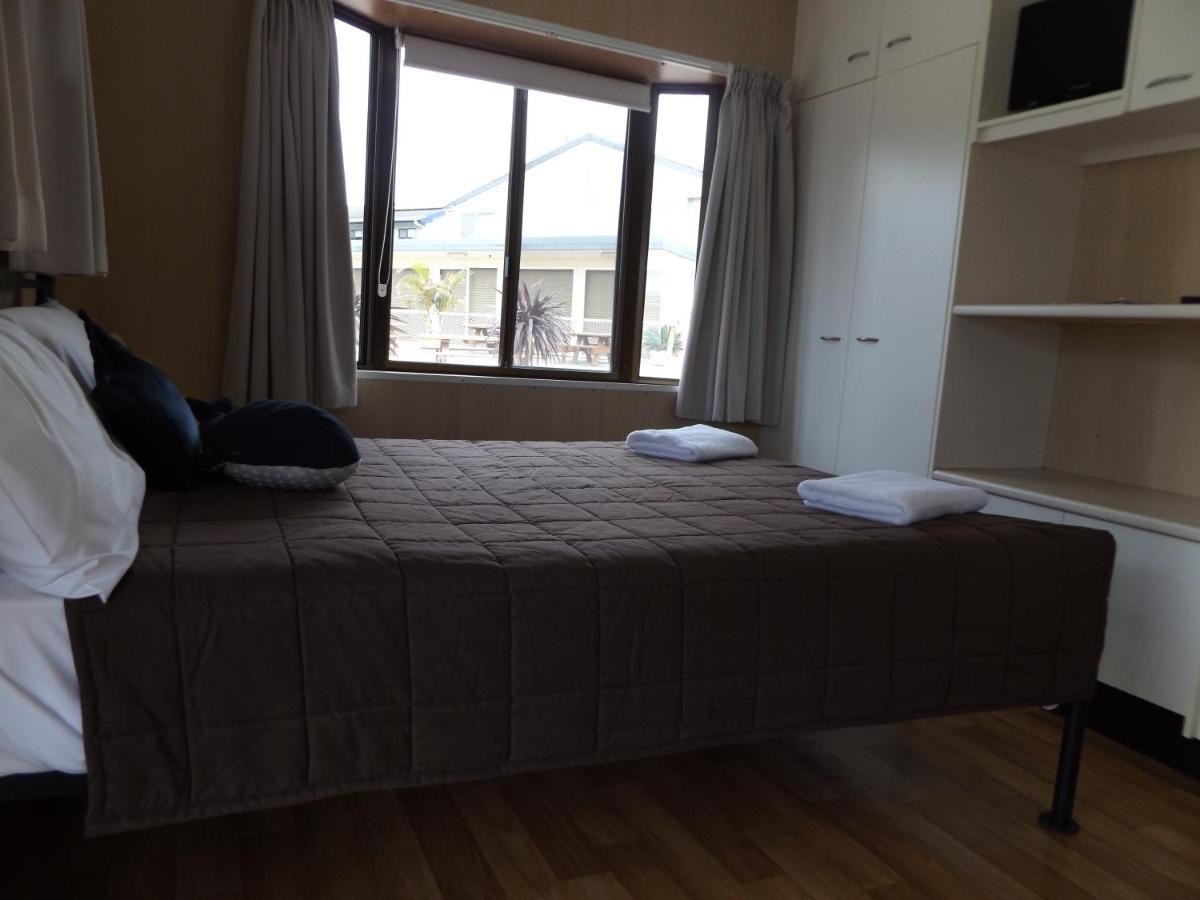Birubi Beach Holiday Park Anna Bay Luaran gambar